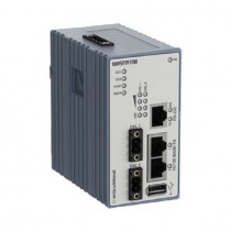 Westermo DDW-142-12VDC Industrial Manage Ethernet Extender